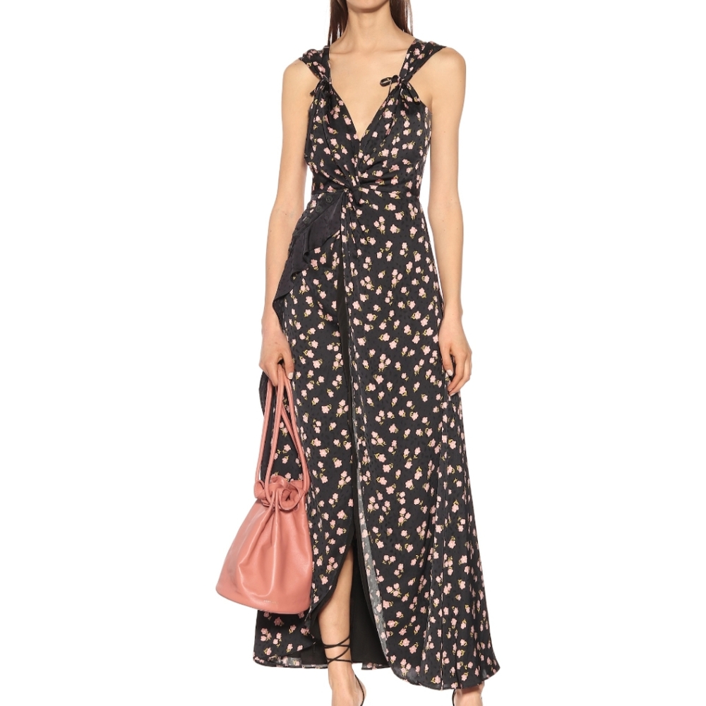 Self Portrait Dress